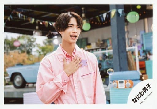 なにわ男子 高橋恭平 公式写真 初心LOVE〜1stLove コンプ まとめ売り 51KnmSjPteL._AC_UF350,