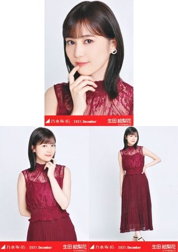 乃木坂46 生田絵梨花　生写真 乃木坂46生田絵梨花の“伝説ショット”15歳当時の初ソログラビア公開