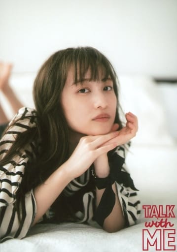 ももクロ　百田夏菜子　Talk With Me ショルダーバック AE会員限定先行通販受付は終了しました＞『Talk With Me Xmas