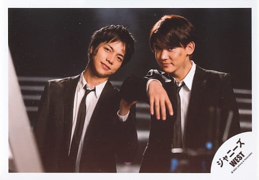 重岡大毅　ジャニーズWEST WEST. 写真　（小瀧望） WE ARE の思い出たち🫶 ⁡ #小瀧望 #ノンスタグラム #重岡大毅