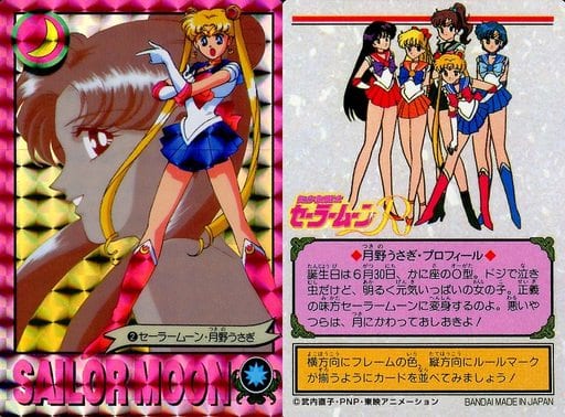 世界に2枚 PSA10 セーラームーンR プリズム 19 月野うさぎ 最高評価 世界に2枚 PSA10 セーラームーンR プリズム 19 月野うさぎ 最高評価
