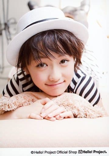 駿河屋 -<中古>モーニング娘。/工藤遥/うつ伏せ/鞘師里保・工藤