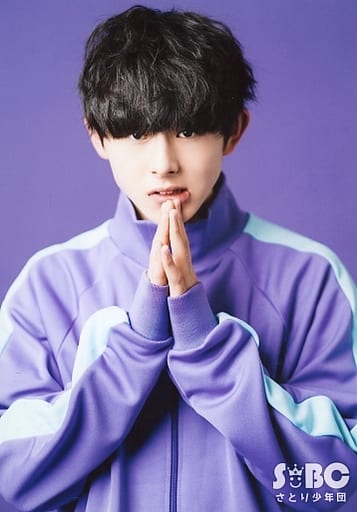 さとり少年団 生写真 山下永玖 EIKU ONE N' ONLY 山下永玖 EIKU 生写真 ワンエン さとり少年団 - メルカリ