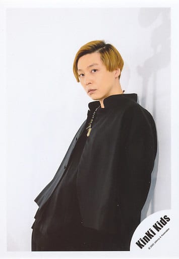 駿河屋 -<中古>KinKi Kids/堂本剛/膝上/「KinKi Kids Live Photo