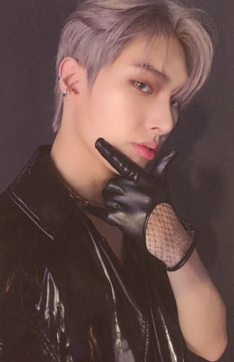 駿河屋 -<中古>ATEEZ/ミンギ(Mingi)/CD「ZERO ： FEVER Part.3(Z ver