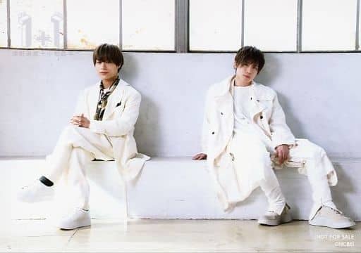 小松昌平さん・深町寿成さんチェキセット♪ 小松昌平 永野由祐 男子力向上委員会スペシャルライブ