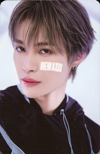 駿河屋 -<中古>NCT2021/ヤンヤン(YANGYANG)/顔にライト/「NCT