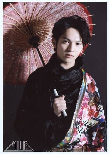 M!LK 吉田仁人 生写真 まとめ売り 109枚 吉田仁人 23rd anniversary LIVE 「Find Myself」オフィシャルグッズ