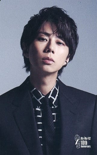 駿河屋 -<中古>Kis-My-Ft2/北山宏光/CD「BEST of Kis-My-Ft2(セブン