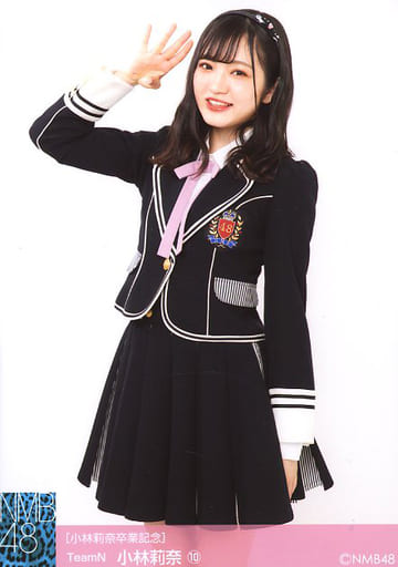 NMB48 小林莉奈 生写真 グッズセット 約80点 NMB48 小林莉奈 生写真 グッズセット 約80点