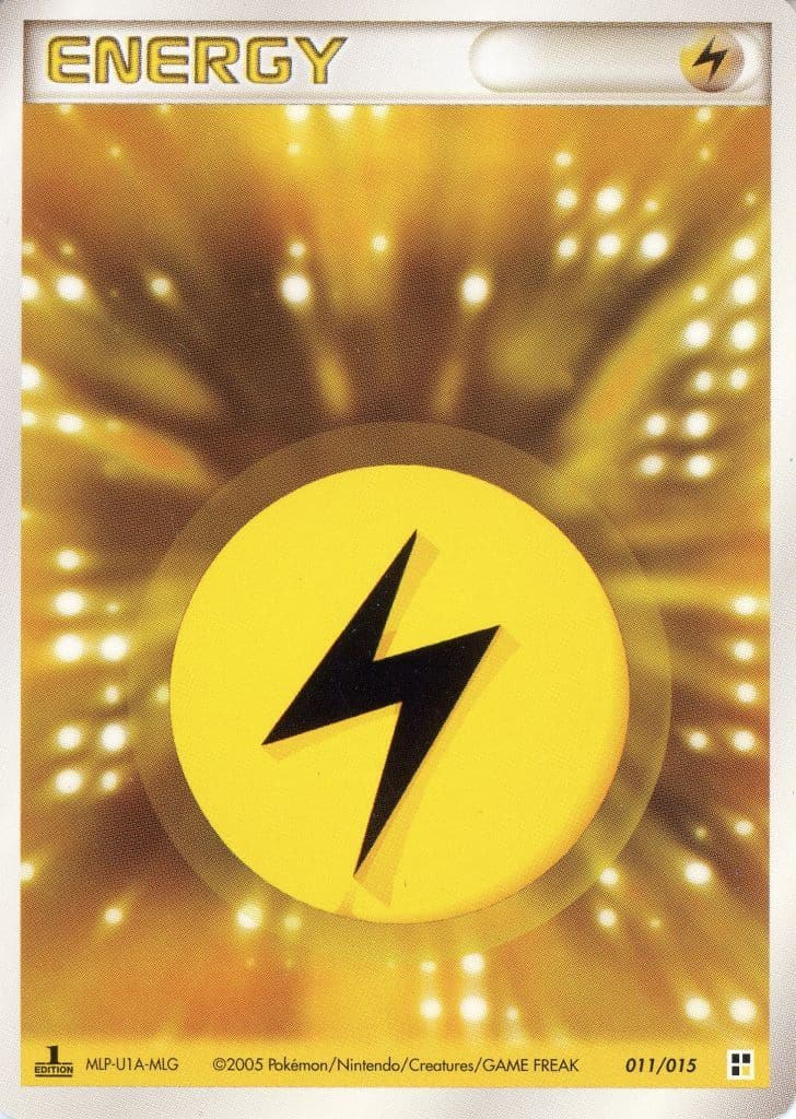 Lightning Energy