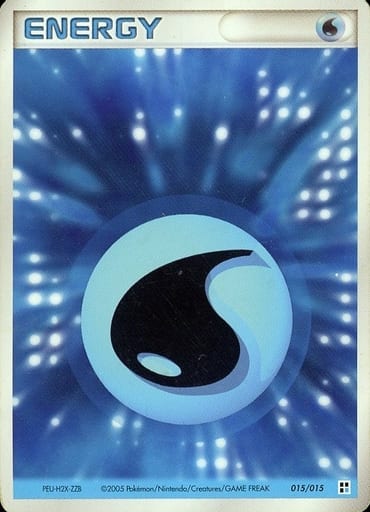 Water Energy