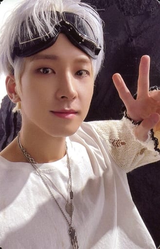 seventeen ウォヌ　face the sun サイン　ヨントン　ポスカ ウォヌのFACE THE SUN中華ヨントン…Ever版いいな FACE THE SUN 中華