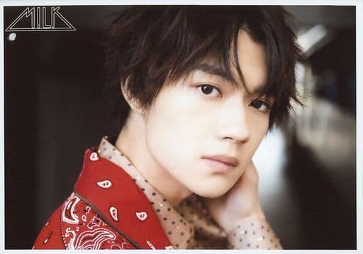 佐野勇斗 生写真 71N0R4vCAEL.jpg