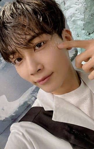 ジョンハン　2020　トレカ　SVT seventeen sector17 seventeen セブチ ジョンハンsector17 トレカ - メルカリ