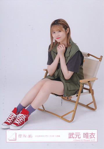 武元唯衣生写真 68コンプ＋4 武元唯衣生写真 68コンプ＋4 武元唯衣 コンプまとめ売り