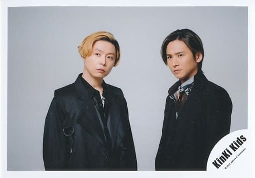 KinKi Kids ジグソーパズル 堂本剛 堂本光一 LOVE LOVE あいしてる』、5年ぶり復活 KinKi Kidsデビュー25周年