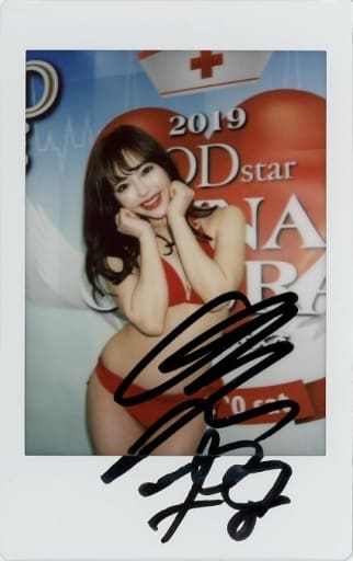 小倉由菜 サイン入り チェキセット Amazon.co.jp: 小倉由菜 直筆サイン入りチェキセット SOD : スポーツ