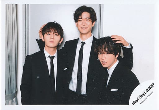 Hey!Say!JUMP 山田涼介 写真 大量 アルバム 知念侑李 中島裕翔 駿河屋 -<中古>Hey! Say! JUMP/山田涼介・知念侑李・中島裕翔