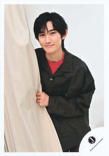 AmBitious 大内リオン公式写真 グッズまとめ売り AmBitious 大内リオン グッズセット 関ジュ 関西ジャニーズJr