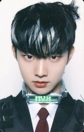 THE BOYZ キュー Q トレカ maverick 他 THE BOYZ キュー Q maverick トレカ 【公式通販】