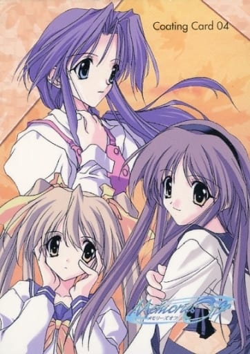 022 涂层卡 雾岛小夜美 伊吹大家 桧月彩花 玩具模型 Suruga Ya Com