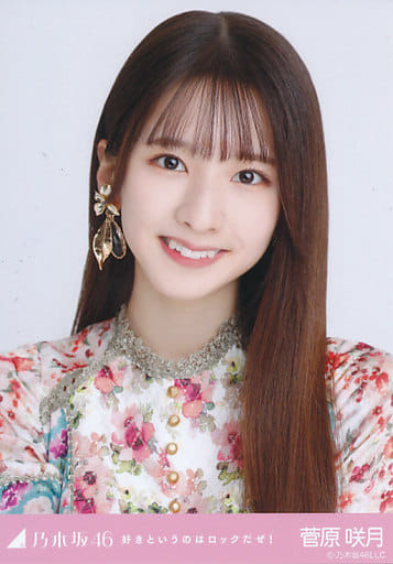 乃木坂46 菅原咲月 生写真 まとめ売り actually 封入 好きロック 619XKSyGD0L._AC_UF350,