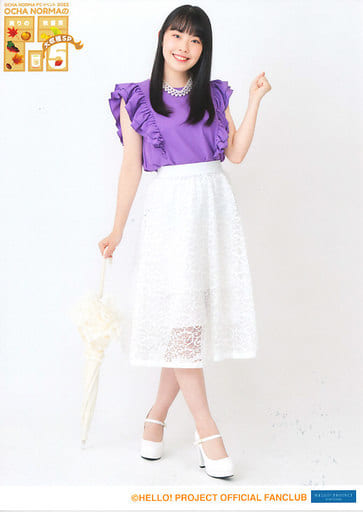 OCHA NORMA 西崎美空　まとめ売り mqdefault.jpg