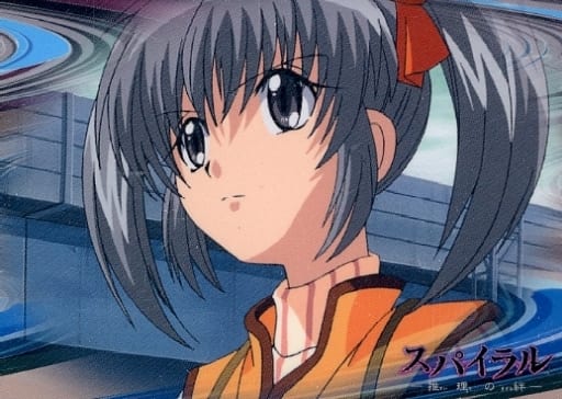駿河屋 -<中古>No.30 MEMORIAL CARD：竹内理緒（アニメ・ゲーム）