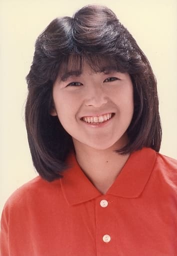 駿河屋 -<中古>おニャン子クラブ/新田恵利/生写真（女性生写真）