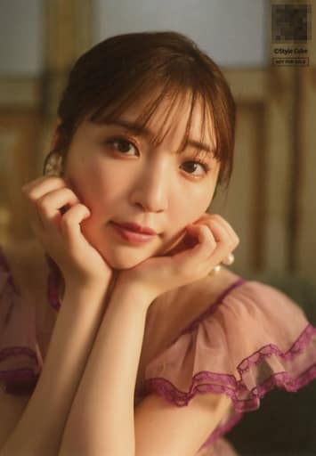豊田萌絵 直筆サイン入り「27歳 birthday 2022」キャンバスボードA 豊田萌絵 27歳 Birthday 2022」オリジナルグッズ販売決定のお知らせ