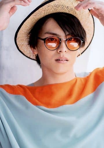 駿河屋 -<中古>高野洸/高野洸オフィシャルファンクラブ限定