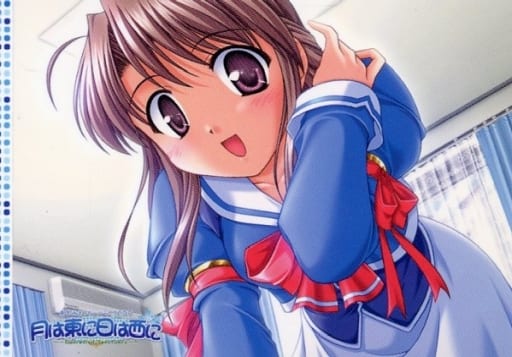 駿河屋 -<中古>No.38：藤枝保奈美（アニメ・ゲーム）