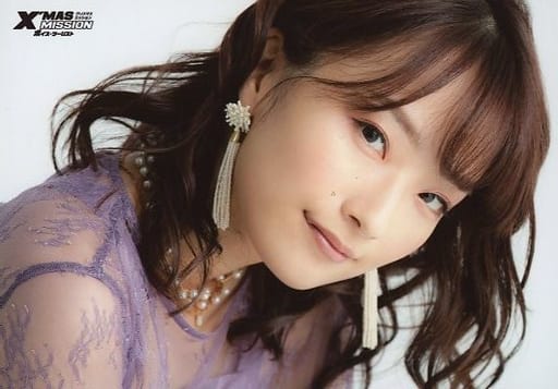 菅沼千紗 サイン入りブロマイド ボイスツーリスト クリスマスミッション 駿河屋 -<中古>菅沼千紗/横型/「ボイスツーリスト クリスマス