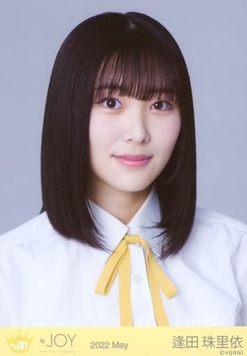Niari等同于Joy(≒JOY)/逢田珠里依/托胸/Niari等同于Joy(≒JOY)生写真 