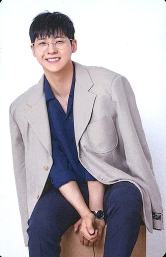 B1A4 - B1A4 シヌゥ　CNU 公式トレカ 2025年最新】b1a4 シヌゥ cnuの人気アイテム - メルカリ