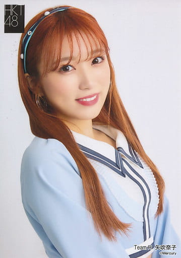 駿河屋 -<中古>矢吹奈子/バストアップ・Teacher Teacher/矢吹