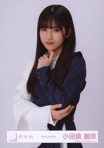 【歴代MV衣装全カット】櫻坂46 小田倉麗奈(計72枚) 櫻坂46 小田倉麗奈 What's