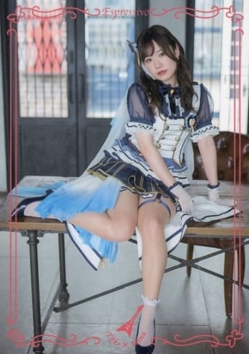 “友達と一緒なら！”ナガ SP ヴァイスシュヴァルツ　直田姫奈 友達と一緒なら！”ナガ SP ヴァイスシュヴァルツ 直田姫奈 - メルカリ