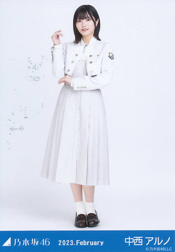 １日限定出品　乃木坂46 貴重生写真　中西アルノ２種 610bgM5U6KL._AC_SY200_QL15_.jpg