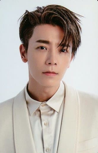 駿河屋 -<中古>SUPER JUNIOR/ドンヘ(DONGHAE)/「SUPER JUNIOR WORLD