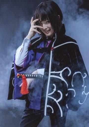 南雲薫 駿河屋 -<中古>星元裕月(南雲薫)/膝上・キャラクターショット