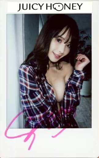 桃乃木かな 直筆サイン入りチェキ Amazon.co.jp: 桃乃木かな○直筆サイン入り写真集「セヴン」&イベント
