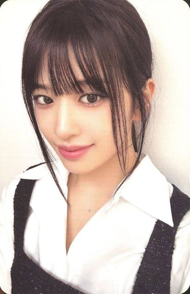 駿河屋 - IVE/アン・ユジン(YUJIN)/CD「I’ve IVE」(PHOTO BOOK VER.)封入特典フォトカード Ver.1 ...