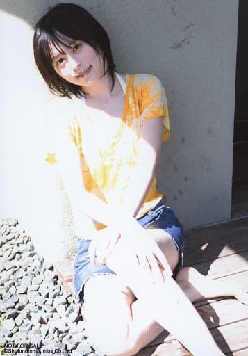 駿河屋 -<中古>中島由貴/中島由貴写真集「スケッチブック