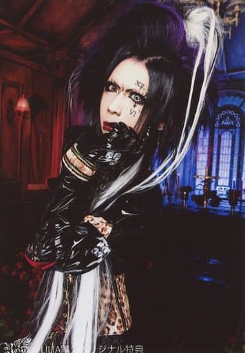 Royz 杙凪 CD ソロ 全国行脚中のRoyz、4人で踊った杙凪生誕祭 - 音楽ナタリー