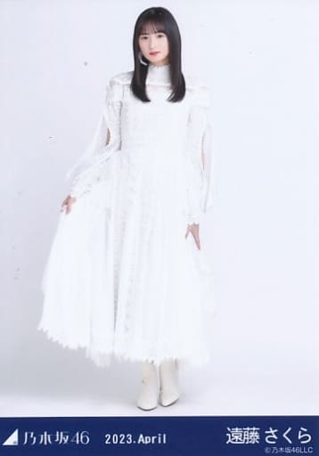 駿河屋 -<中古>遠藤さくら/全身・スペシャル衣装36/「乃木坂46