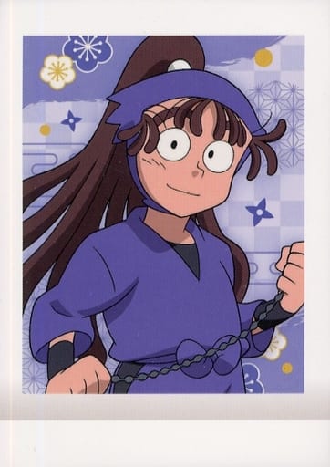 忍たま　ぱしゃこれ　カード　尾浜勘右衛門　雪 Amazon.co.jp: 美忍たま ぱしゃこれ 尾浜勘右衛門 : おもちゃ