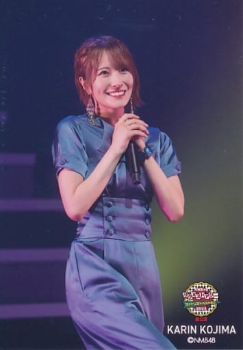駿河屋 -<中古>小嶋花梨/ライブフォト・【NMB48 リクエストアワー