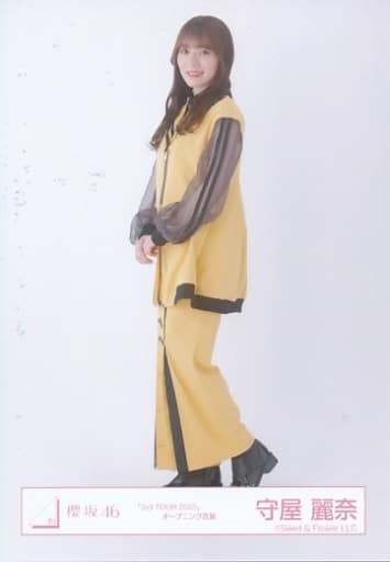 駿河屋 -<中古>守屋麗奈/全身/櫻坂46ランダム生写真【「3rd TOUR 2023